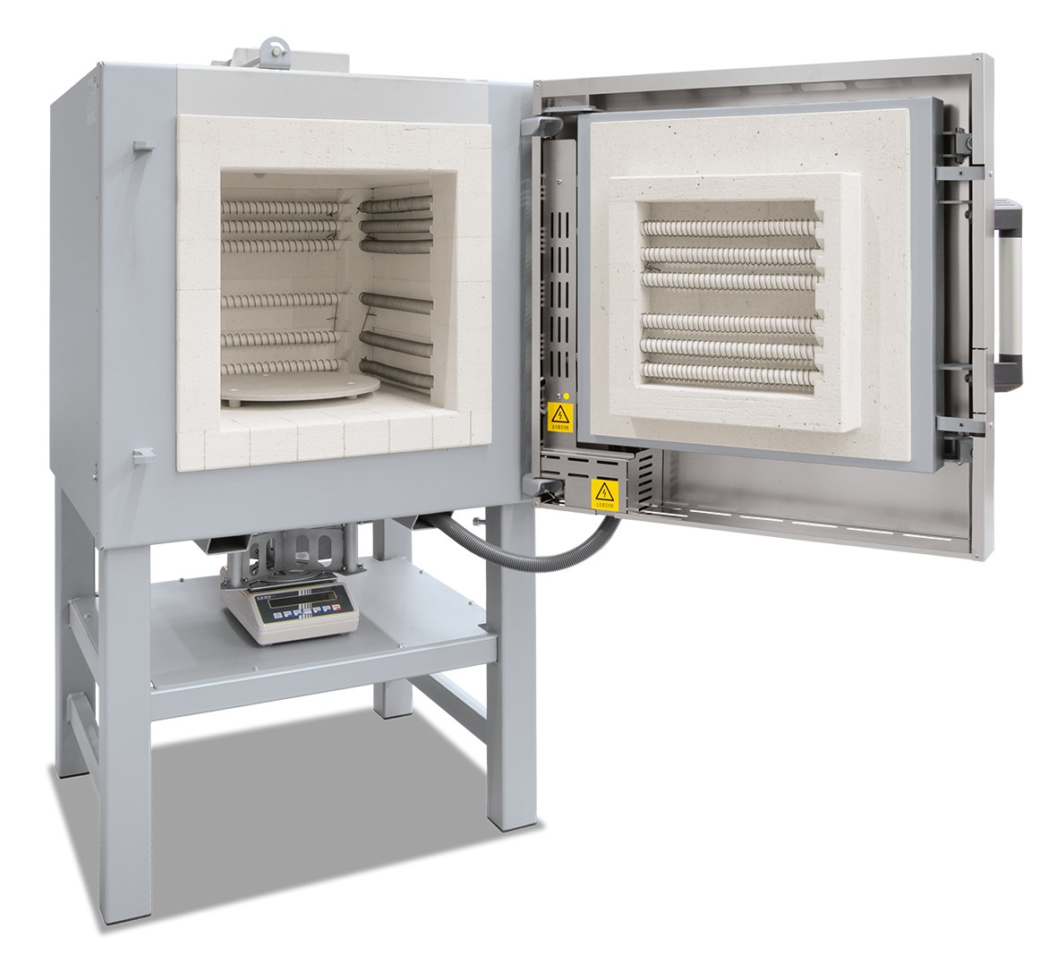 Lò nung Nabertherm 216 lít 1300 độ LH216/13